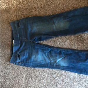 Old navy jeans plus size